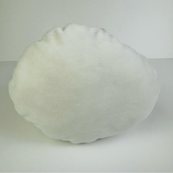 New 2022 Sanrio Gudetama The Lazy Egg Christmas Holiday Scarf 9" Plush READ - Picture 8 of 8